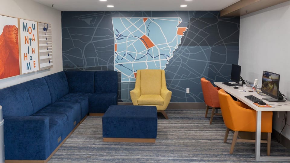 Holiday Inn Express Hotels & Suites Mountain Home By IHG Hotel in Mountain Home