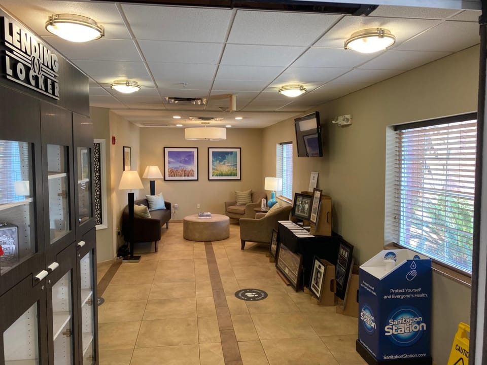 Candlewood Suites Hattiesburg By IHG Hotel in Hattiesburg