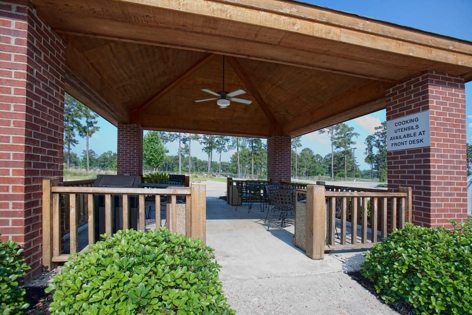 Candlewood Suites Hattiesburg By IHG Hotel in Hattiesburg
