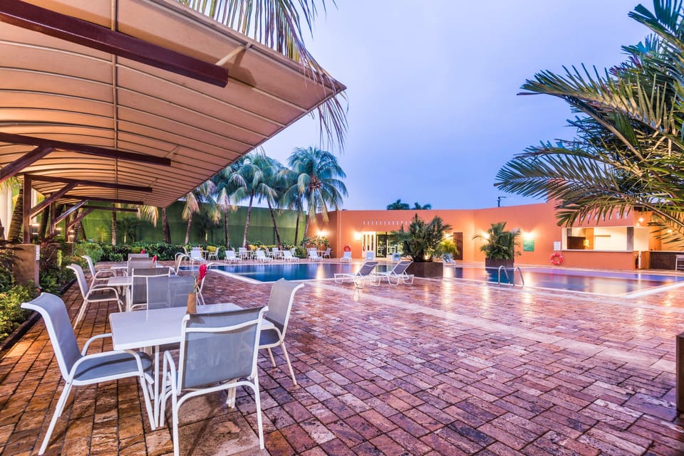 Holiday Inn Managua - Convention Center By IHG Hotel in Managua