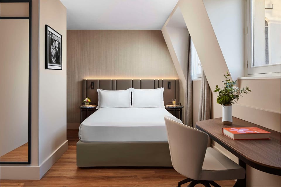 Guestroom