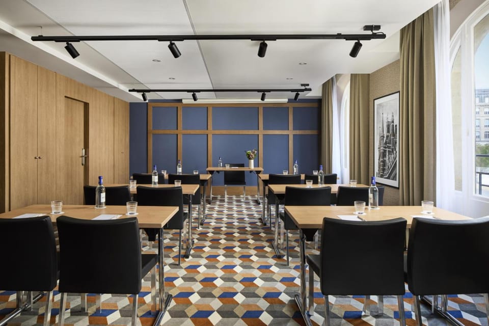 Meeting room / ballrooms