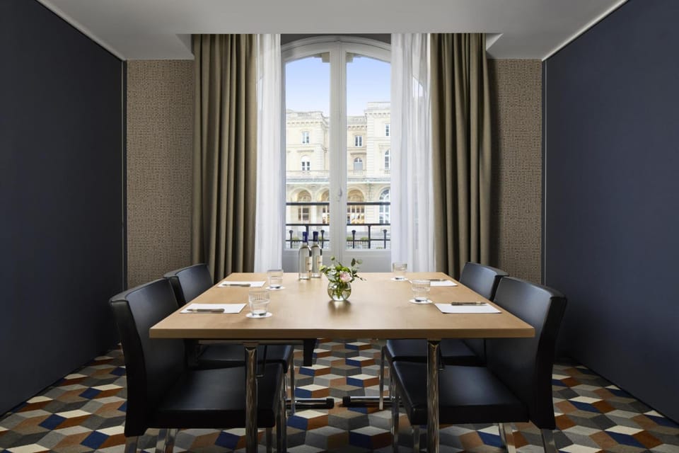 Meeting room / ballrooms