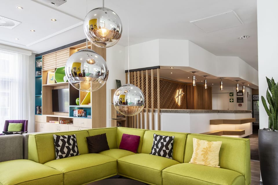 Holiday Inn Düsseldorf Neuss By IHG Hotel in Neuss