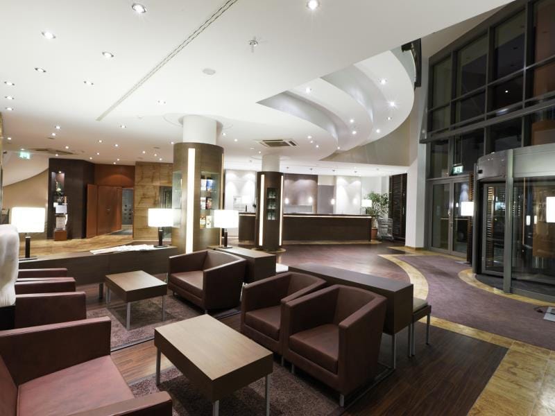 First Inn Hotel Zwickau Hotel in Zwickau