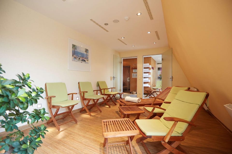 First Inn Hotel Zwickau Hotel in Zwickau