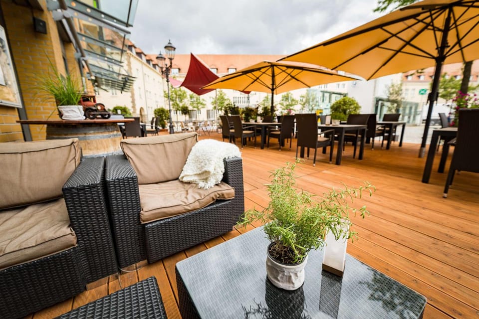 First Inn Hotel Zwickau Hotel in Zwickau