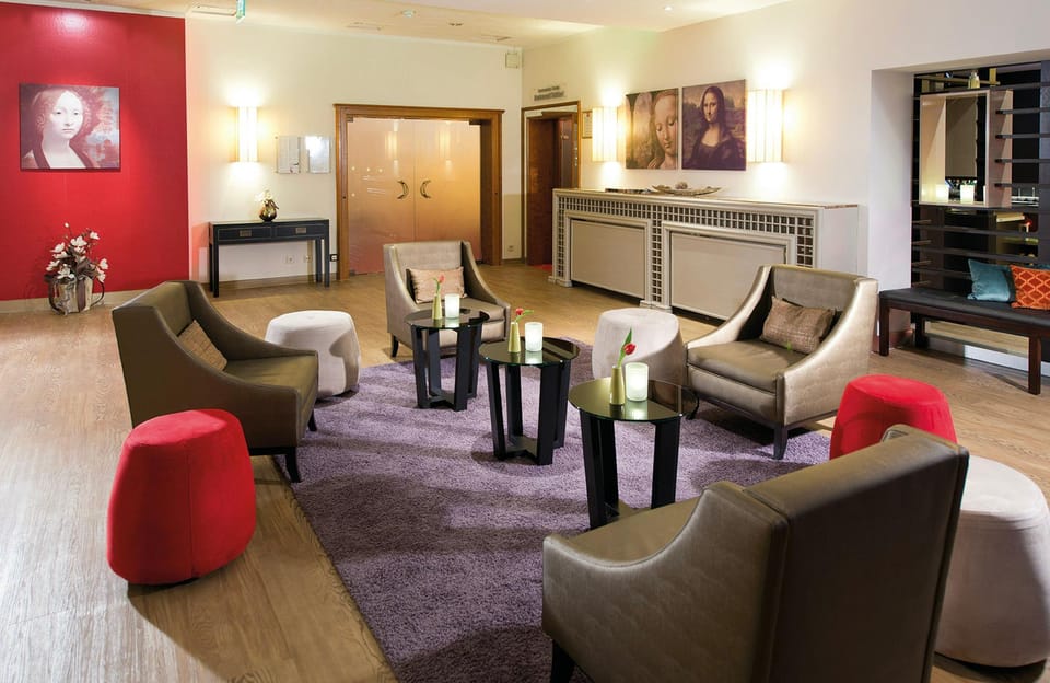 Leonardo Hotel Heidelberg-Walldorf Hotel in Baden-Württemberg