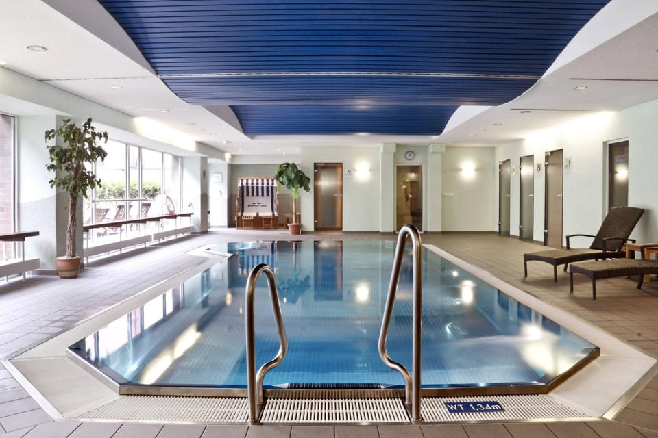 Recreational facilities