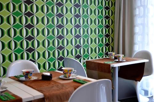B&B Seventy Design Hotel in Dimaro