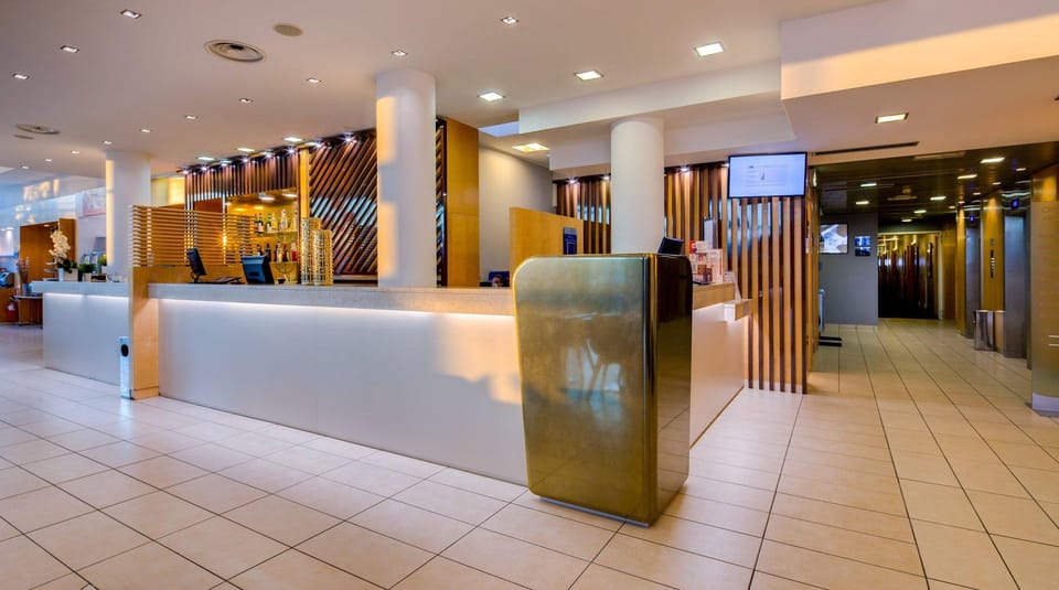 Holiday Inn Bologna - Fiera By IHG Hotel in Bologna