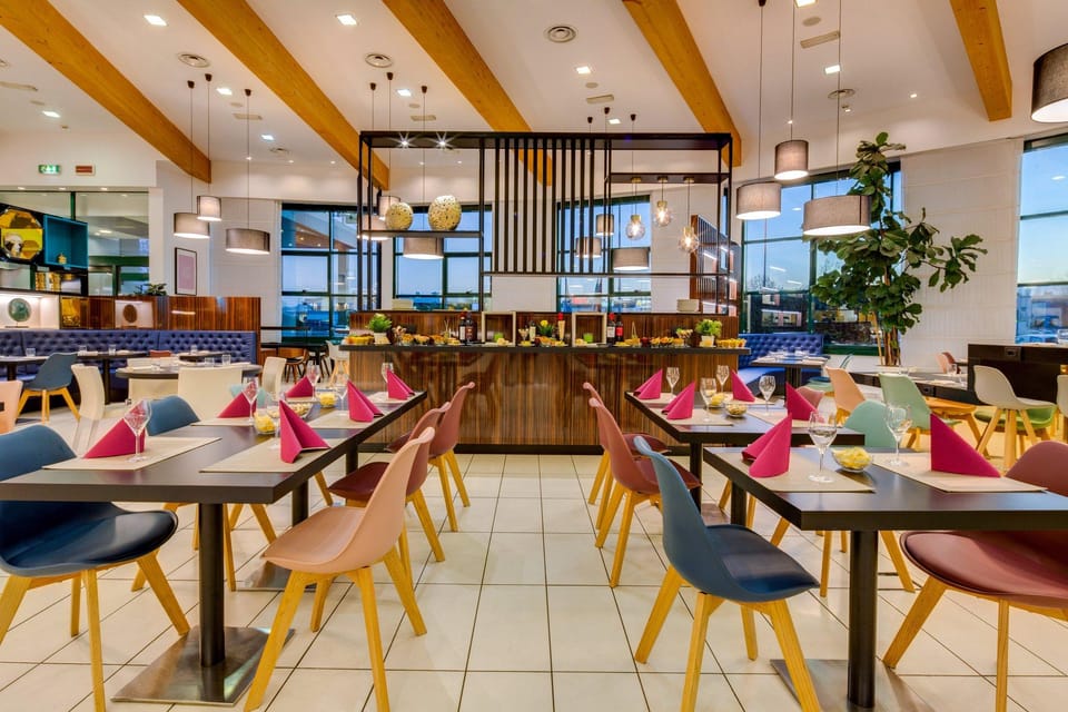Holiday Inn Bologna - Fiera By IHG Hotel in Bologna