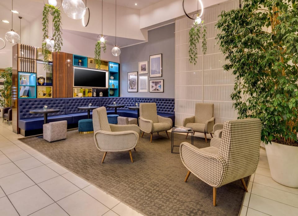 Holiday Inn Bologna - Fiera By IHG Hotel in Bologna