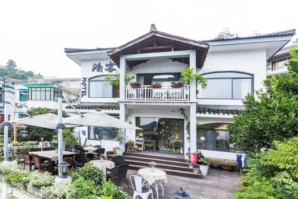 Boke B&B Xihu Hotel in Hangzhou