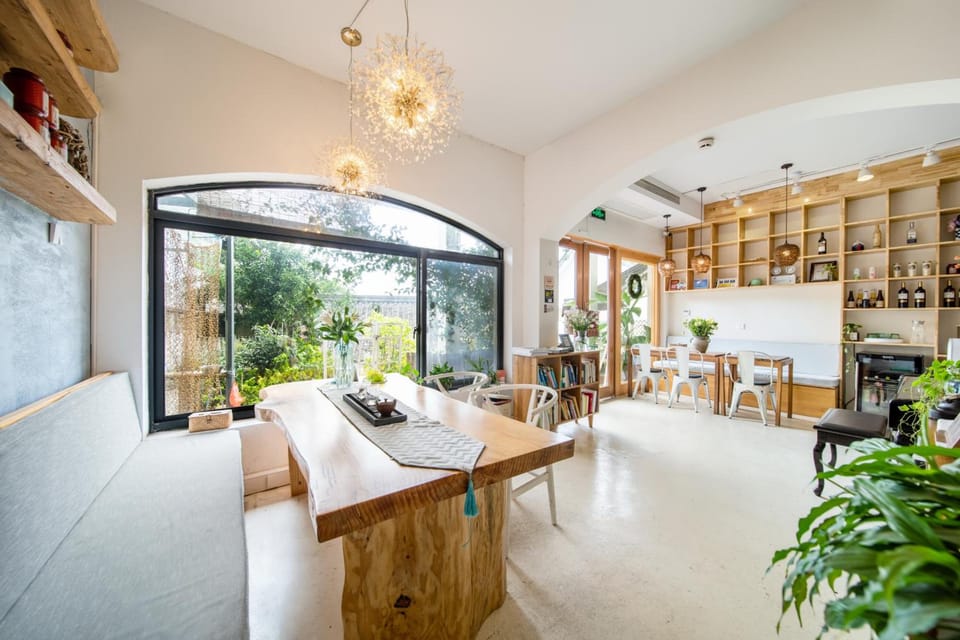 Boke B&B Xihu Hotel in Hangzhou