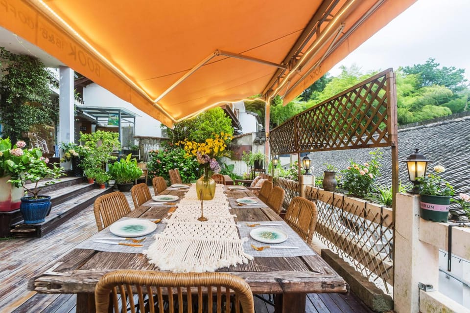 Boke B&B Xihu Hotel in Hangzhou