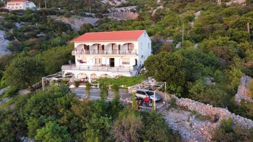Rooms Marica Hotel in Lika-Senj County