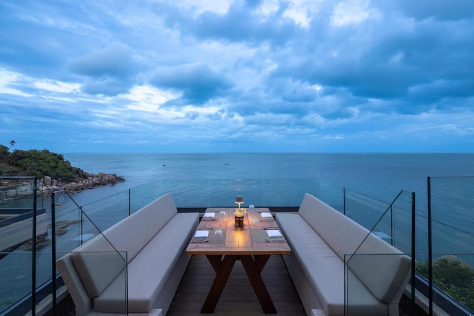 Silavadee Pool Spa Resort Resort in Ko Samui