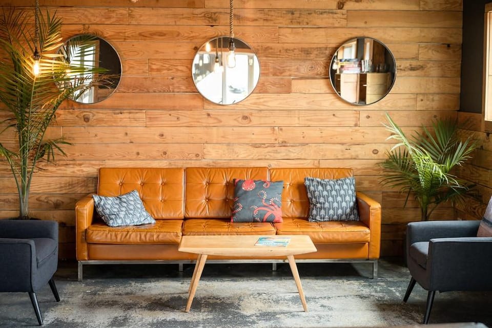 Ashore Hotel Hotel in Seaside