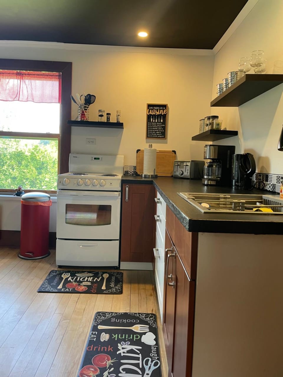 Auberge La Table d'Hote Inn in Lac-Brome