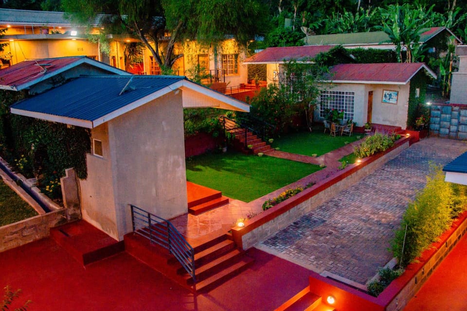 Babylon Lodge Lodge in Tanzania