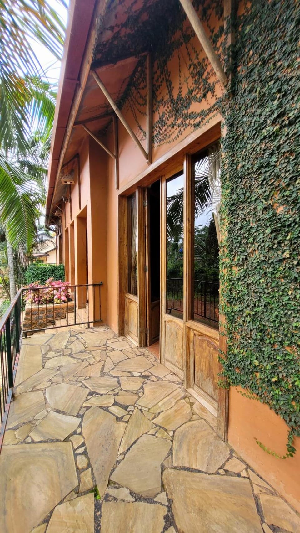 Babylon Lodge Lodge in Tanzania