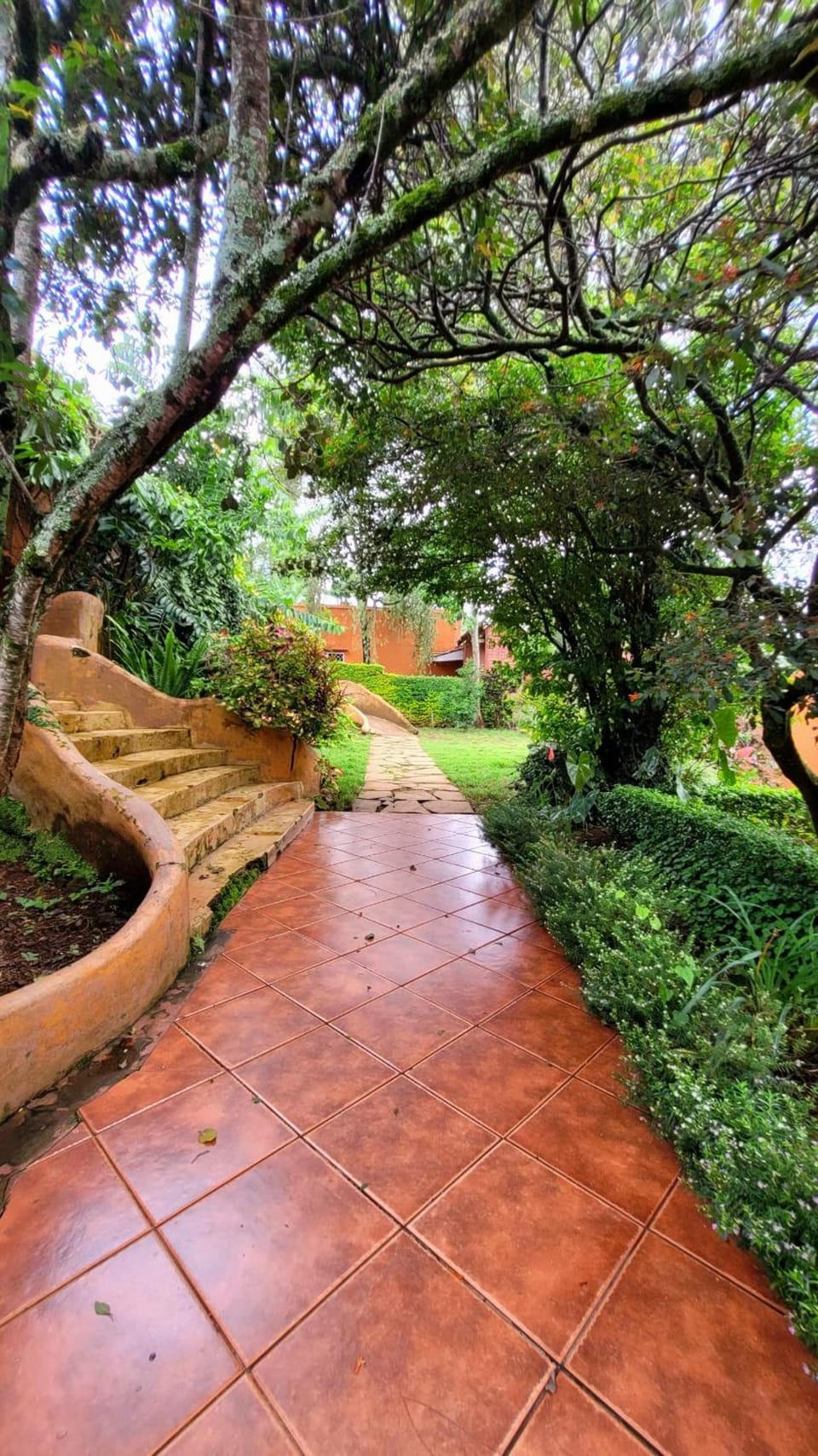 Babylon Lodge Lodge in Kenya