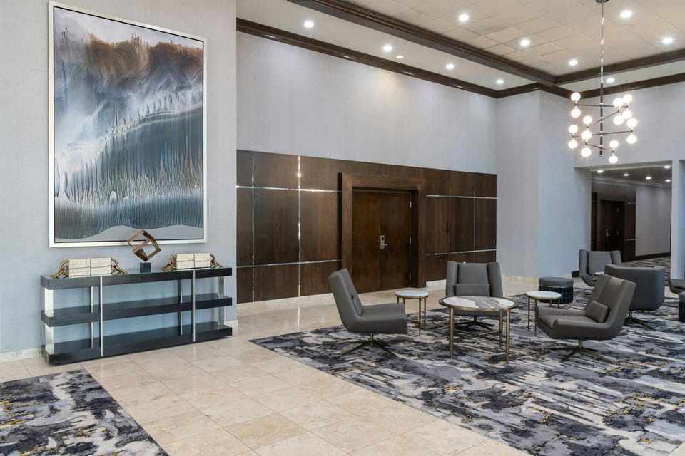 Sheraton Ann Arbor Hotel Hotel in Ann Arbor