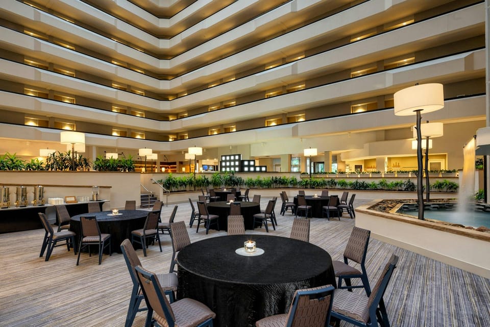 Sheraton West Des Moines Hotel Hotel in Clive