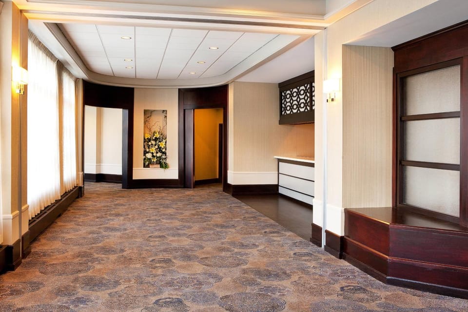 Meeting room / ballrooms