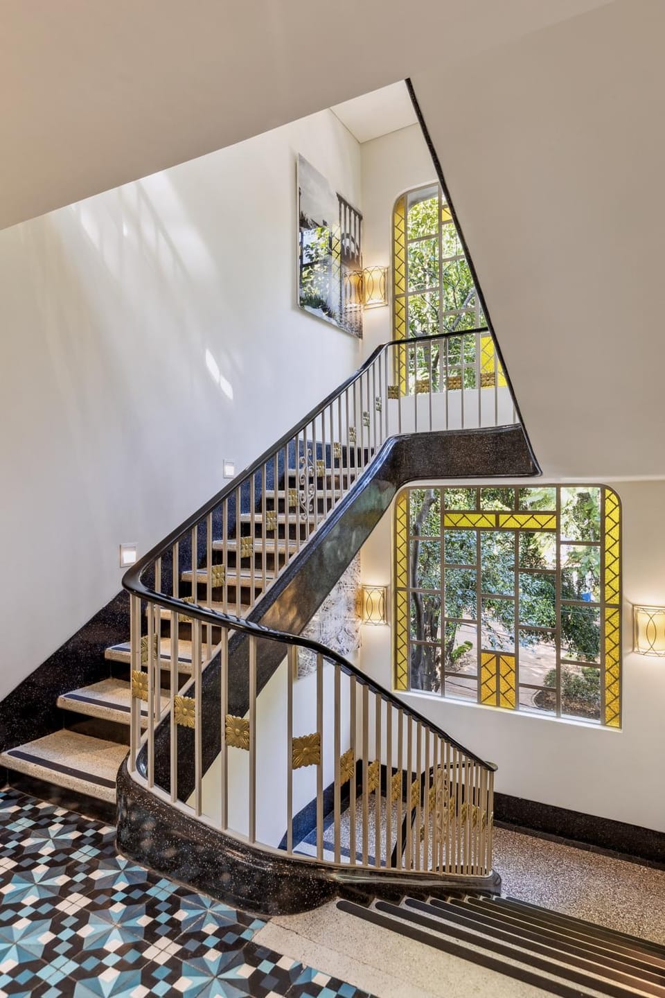 Casa Mali by Dominion Boutique Hotel Hotel in Mexico City