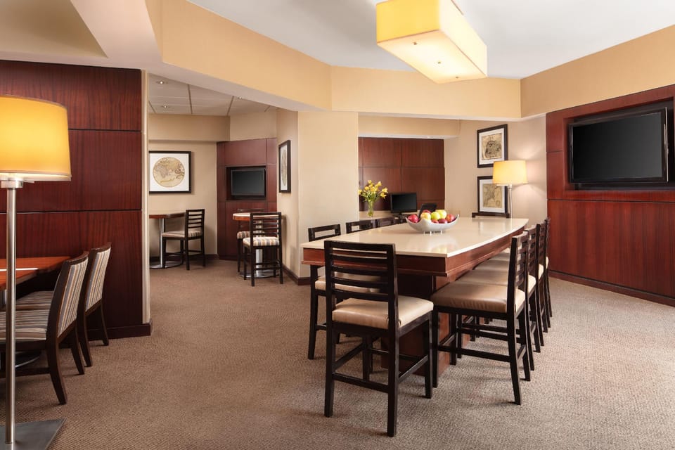 Dolce by Wyndham Parsippany Hotel in Parsippany-Troy Hills