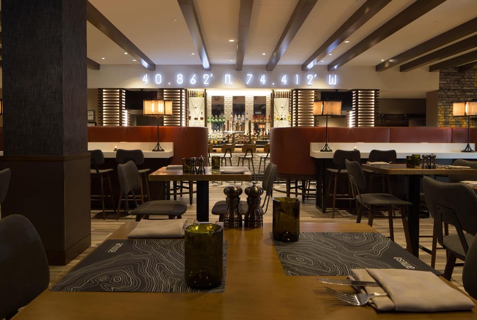 Dolce by Wyndham Parsippany Hotel in Parsippany-Troy Hills