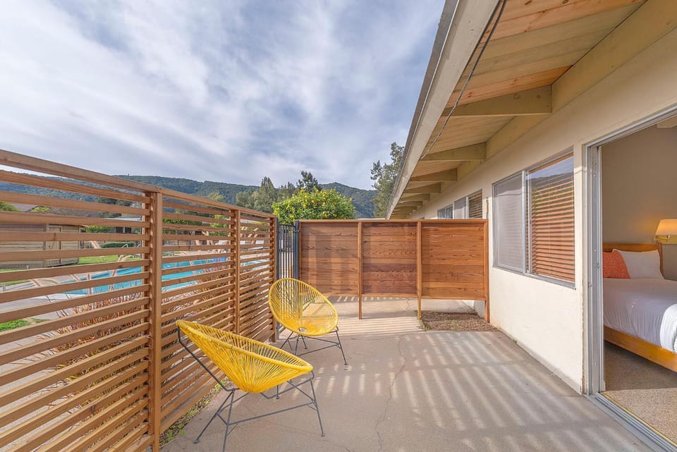 Contenta Inn Hotel in Carmel Valley