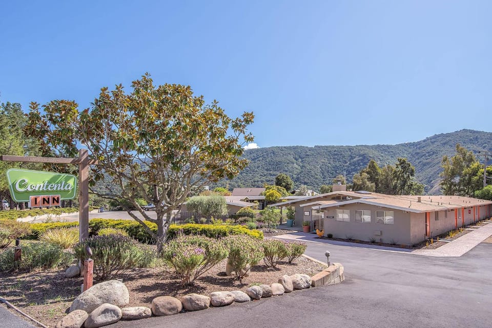 Contenta Inn Hotel in Carmel Valley