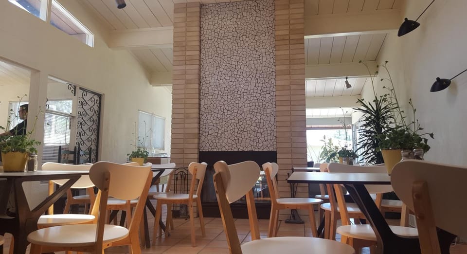 Contenta Inn Hotel in Carmel Valley