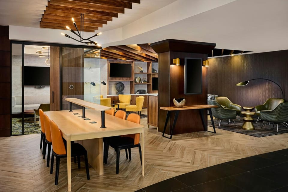 Meeting room / ballrooms