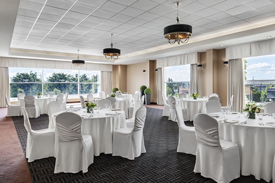 Meeting room / ballrooms
