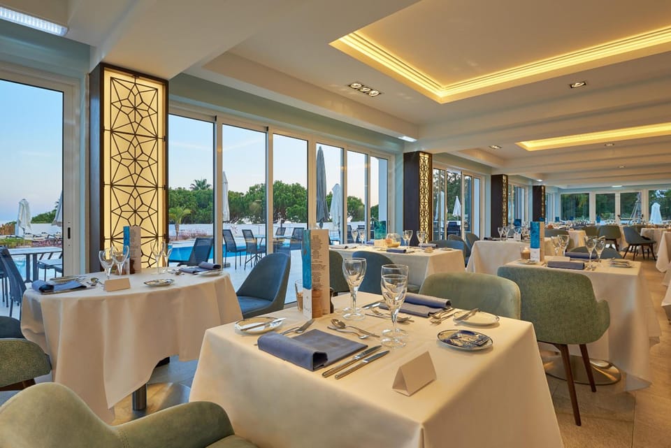 Dona Filipa Hotel Resort in Faro District