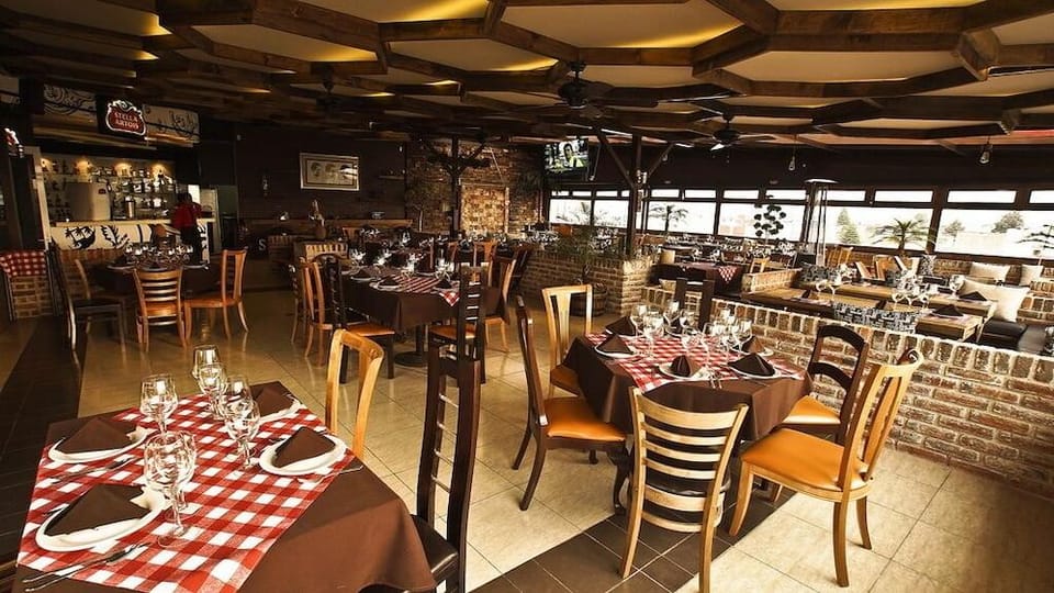 First Inn Hotel & Business Hotel in State of Mexico