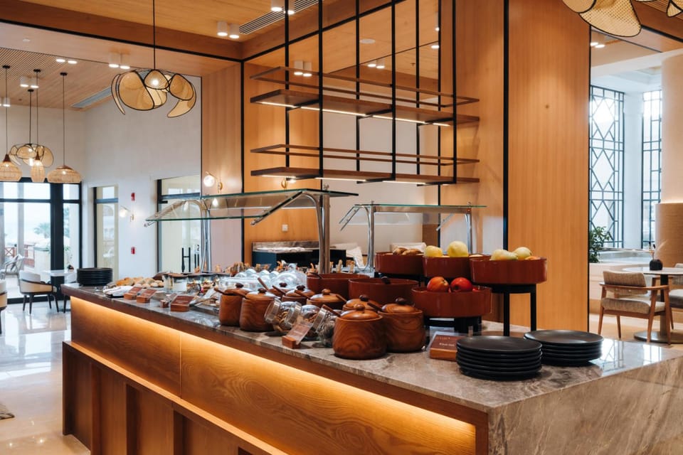 Sheraton Soma Bay Resort Hotel in Red Sea Governorate
