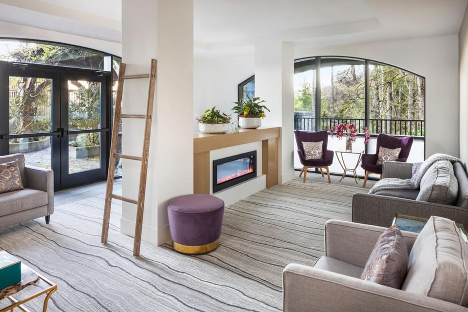 The Westin Bear Mountain Golf Resort & Spa, Victoria Hotel in Langford