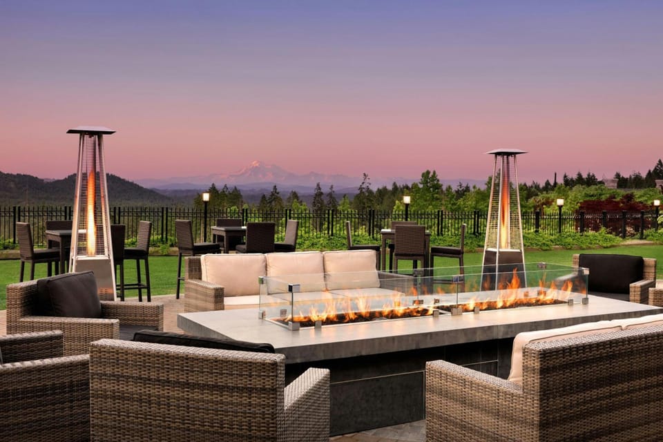 The Westin Bear Mountain Golf Resort & Spa, Victoria Hotel in Langford