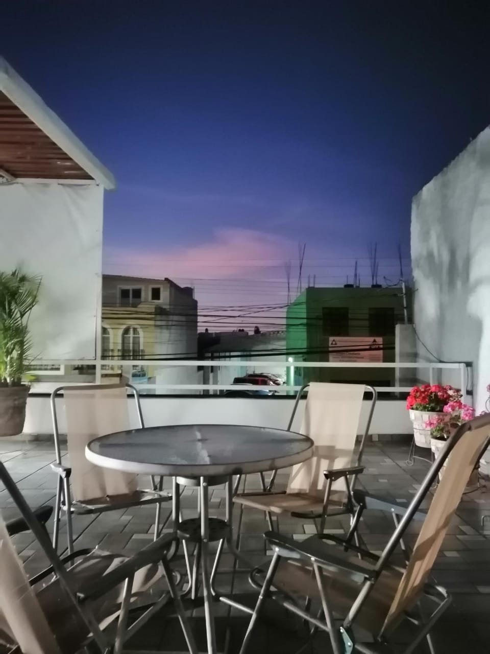 Hostal Maple Hostel in Santiago de Queretaro