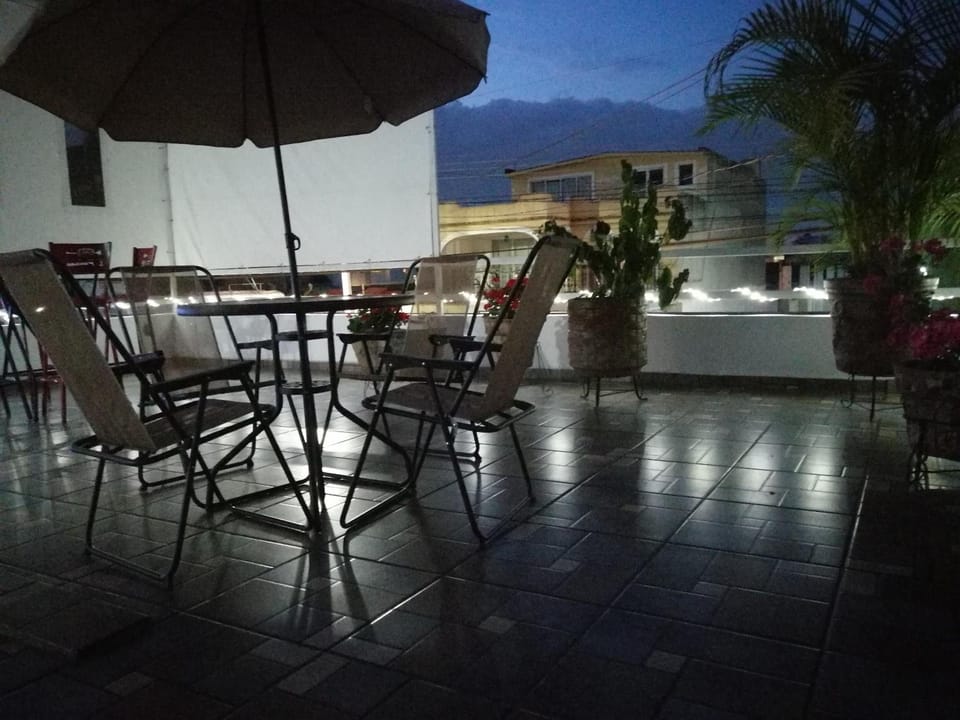 Hostal Maple Hostel in Santiago de Queretaro