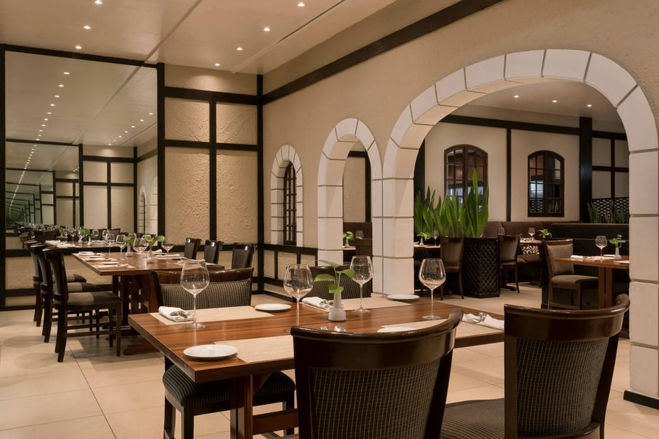 Sheraton Lagos Hotel Hotel in Lagos