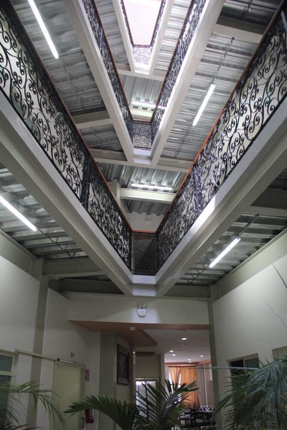 Rolovi Hotel Xalapa Centro Hotel in Xalapa