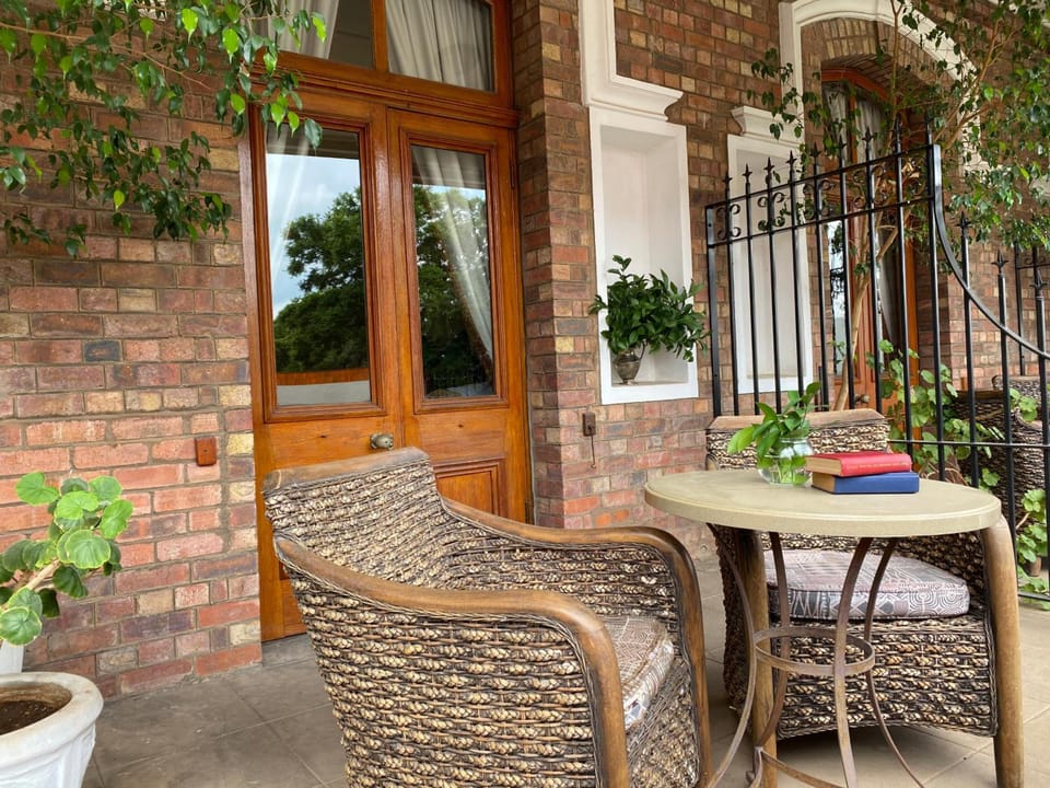 Kimberley Club Guesthouse Hotel in South Africa