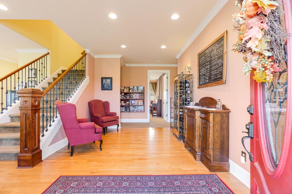 La Bastide Bed and Breakfast Hotel in Dundee