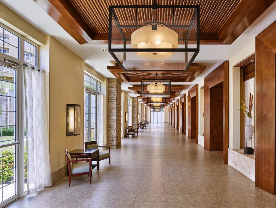 JW Marriott St. Maarten Beach Resort & Spa Hotel in Netherlands